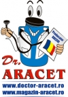 DOCTOR ARACET-BRANDUL NR 1. IN ADEZIVI....